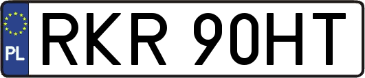 RKR90HT