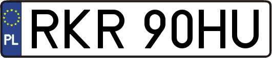 RKR90HU