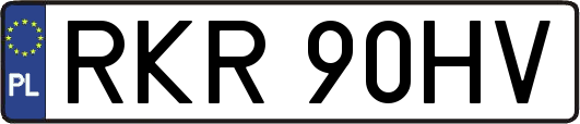 RKR90HV