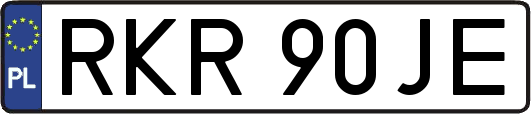 RKR90JE