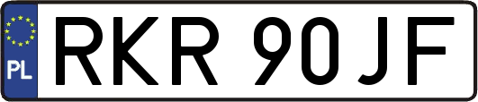 RKR90JF