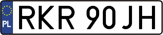 RKR90JH