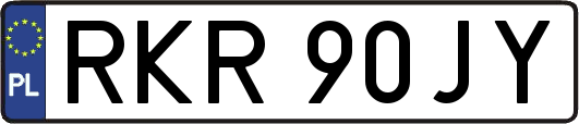 RKR90JY