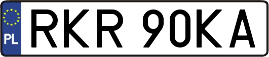 RKR90KA