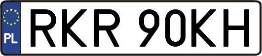 RKR90KH