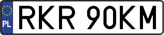 RKR90KM