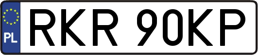 RKR90KP