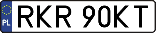 RKR90KT