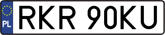 RKR90KU