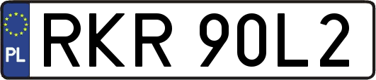RKR90L2