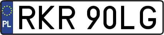 RKR90LG