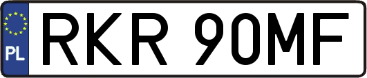 RKR90MF