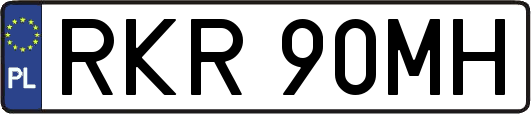 RKR90MH