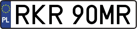 RKR90MR