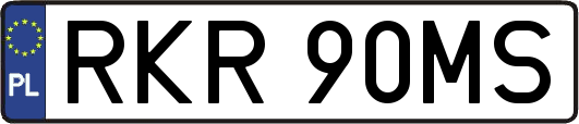 RKR90MS