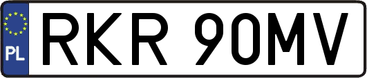 RKR90MV