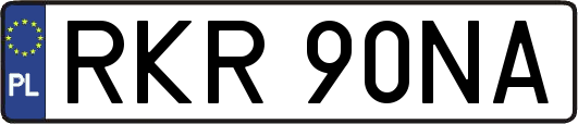 RKR90NA