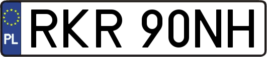 RKR90NH