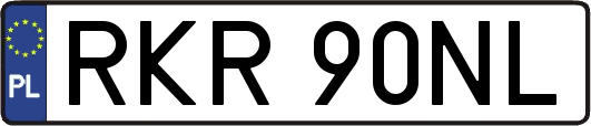 RKR90NL