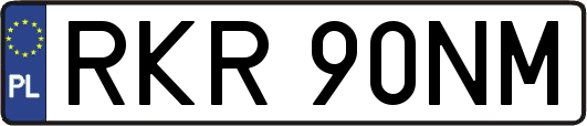 RKR90NM