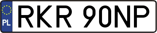 RKR90NP