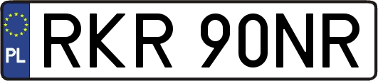 RKR90NR