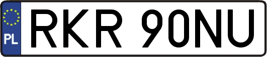RKR90NU
