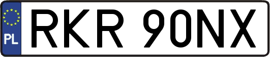 RKR90NX