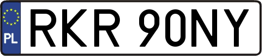 RKR90NY