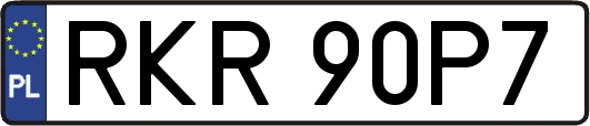 RKR90P7
