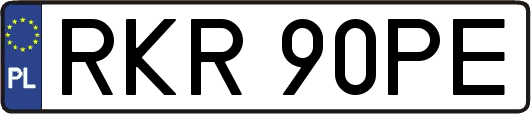 RKR90PE