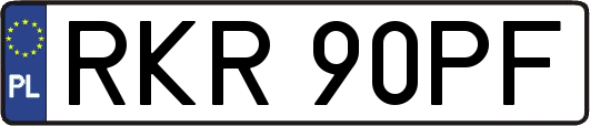 RKR90PF