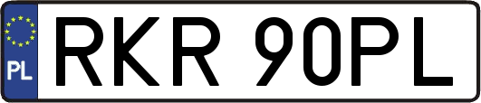 RKR90PL