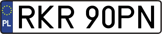 RKR90PN