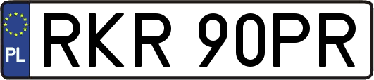 RKR90PR