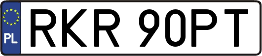RKR90PT