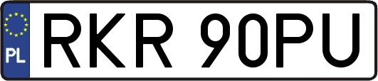 RKR90PU