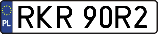 RKR90R2