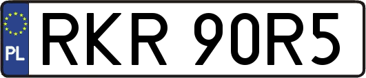 RKR90R5