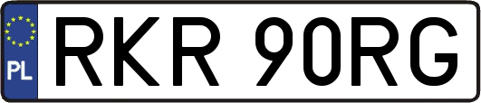 RKR90RG