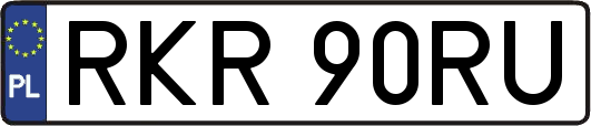 RKR90RU