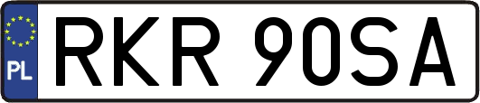 RKR90SA