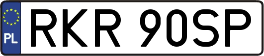 RKR90SP