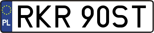 RKR90ST