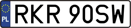 RKR90SW