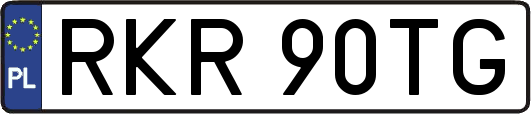 RKR90TG