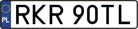 RKR90TL