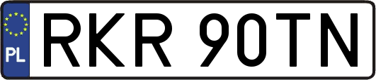 RKR90TN