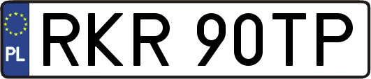 RKR90TP