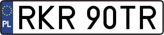 RKR90TR